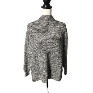 BDG Women's Knit Long Sleeve Turtleneck Sweater Size Small